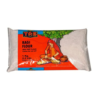 TRS /Herra/Ola Ragi/ Flour 1kg