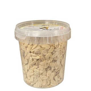 Mbika (Egusi) Not Grounden 400 g