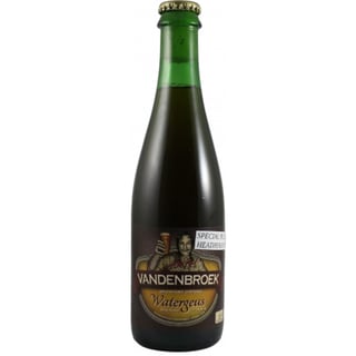 Watergeus Special Blend Heatherhoney (2022) 375ml