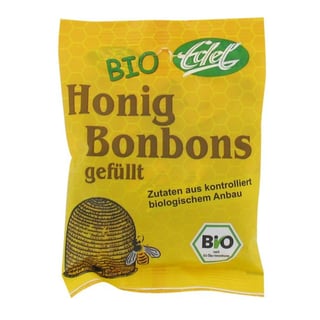 Honingbonbons