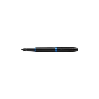 Parker Fountain Pen IM Vibrant Ring - Blue