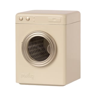 Maileg Washing Machine - Off-White