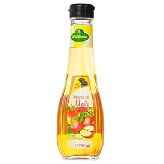 Kuhne Apple Vinegar 250Ml