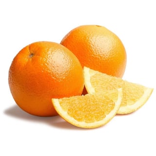 Navel Hand Sinaasappels 200gr