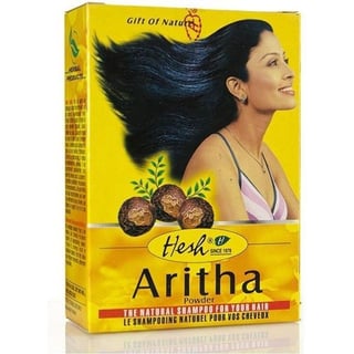 Hesh Aritha Powder 100Gr