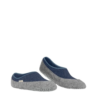 FALKE Cosyshoe IN CP 46451 - 37-38 / Lapis Blue
