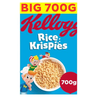 Kellogg's Rice Krispies 700G