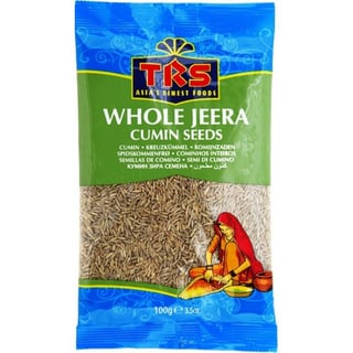 Trs Whole Jeera 100Gr