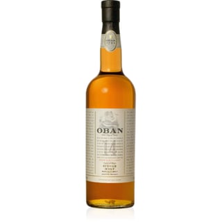 Oban 14 Yrs Highland Malt