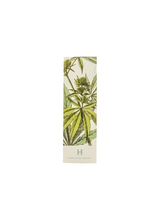 Botanical Hemp Bookmarks - 2