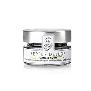 Fermented Pepper deluxe - 30 grams