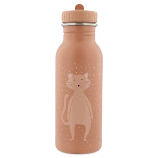 Trixie Drinkfles 500 Ml - Mrs. Cat