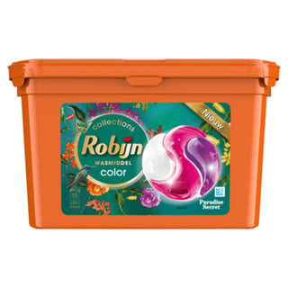 Robijn Capsules Paradise Secret