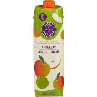 Appelsap