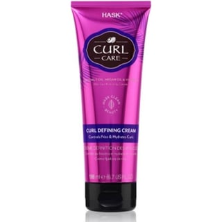 Curl Care Curl Defining Cream 198ml