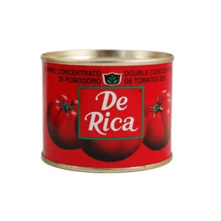 De Rica Tomatenpuree 70gr