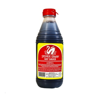 Silver Swan Soy Sauce 385 Ml