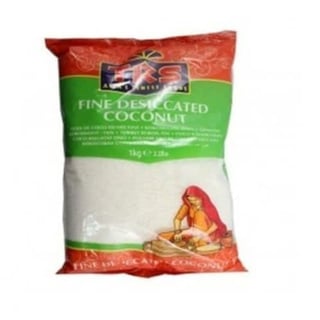 Trs Desicated Coconut Fine 1Kg