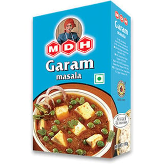 Mdh Garam Masala 100Gr