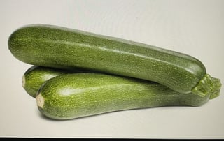 Courgette Groen Nl