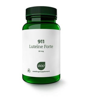 911 Luteine Forte 20mg