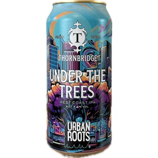 Thornbridge Under the Trees 440ml