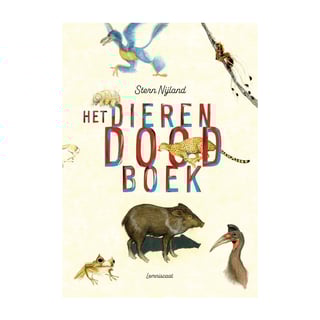 Het Dierendoodboek - Stern Nijland