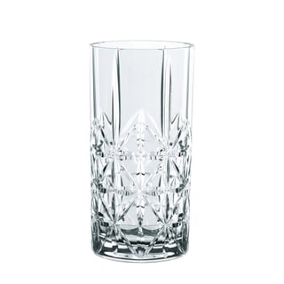 Longdrink Glas Highland Diamant