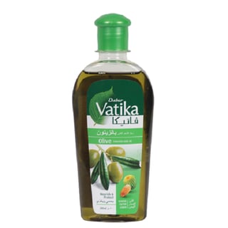 Dabur Vatika Olive Hair Oil 200Ml