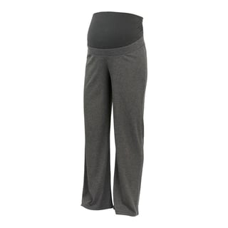 Mlginnie Relaxed Jersey Rib Pants A.