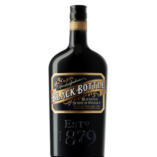 Black Bottle Scotch Islay