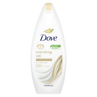 Dove Shower Silk 250ml 250