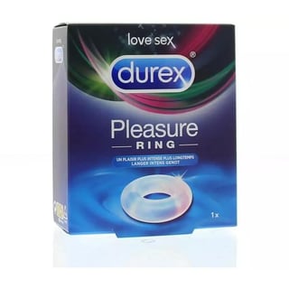 Durex Pleasure Ring 1