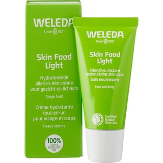 Skin Food Light