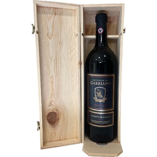 Gabbiano Gabbiano Chianti Classico Riserva 2015 5ltr