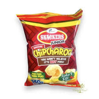 Prifood Chip-Charon Sukat Sili Flavor 140g