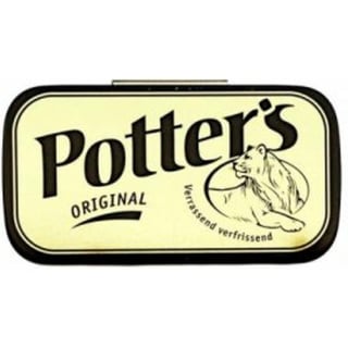 Potters Original 1