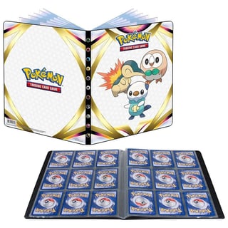 Pokémon Album 9-Pocket Sword & Shield 10 Astral Radiance