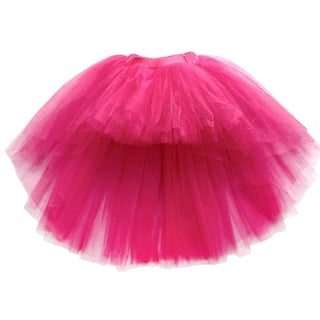 TUTU Fuchsia