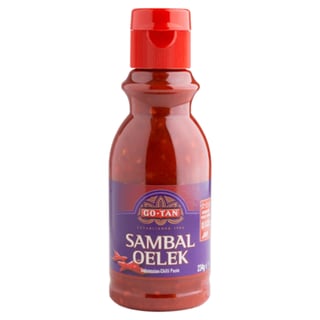 Go-Tan Sambal Oelek