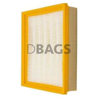 DBAGS Festool Filter HF-CT 26