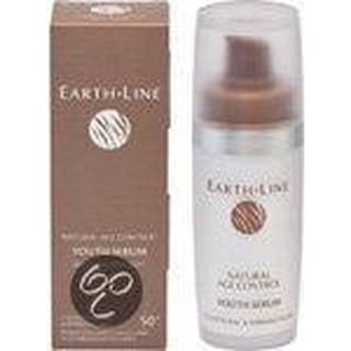 Earth.Line Natural Age Control Youth Serum