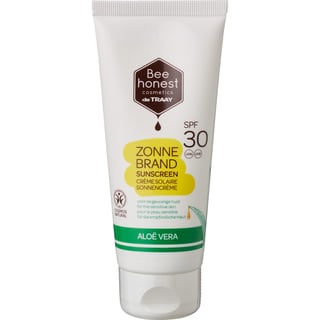 Zonnebrand SPF 30