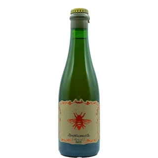 Plan Bee Farm Brewery Spontaneous Apricot 2023