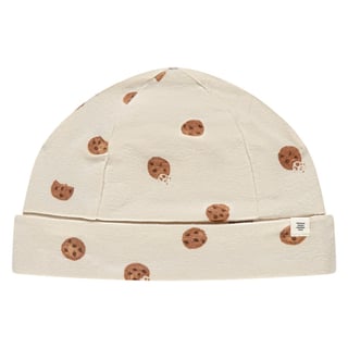 A Tiny Story Baby Hat Cookies