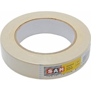 Sam Masking Tape 50Mx25Mm
