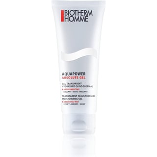 Biotherm Homme - Aquapower Absolute Gel 100 Ml.