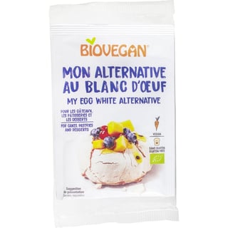 Biovegan Eiwit Vervanger 20g