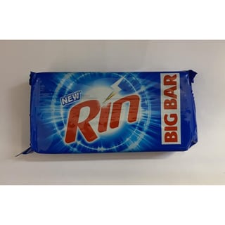 Rin Advance Detergent Bar 160 Grams