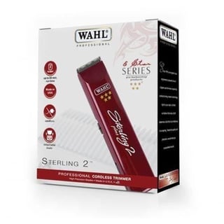 Wahl Sterling 2 Professional Cordless Trimmer